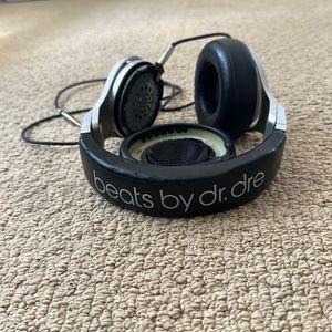 Beats By Dre Pro